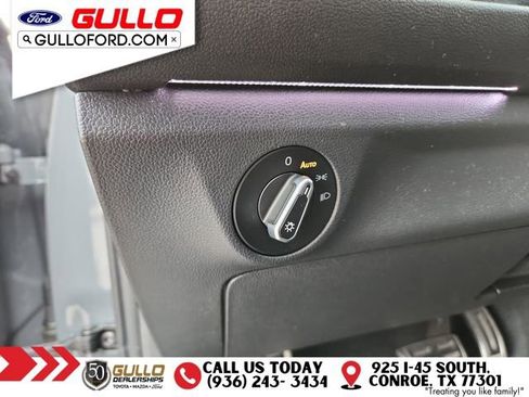 Used 2023 Volkswagen Jetta GLI Autobahn w/ GLI Black Package image 19