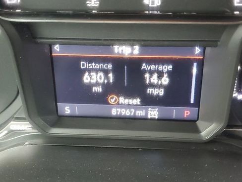 Used 2021 GMC Sierra 1500 AT4 image 20