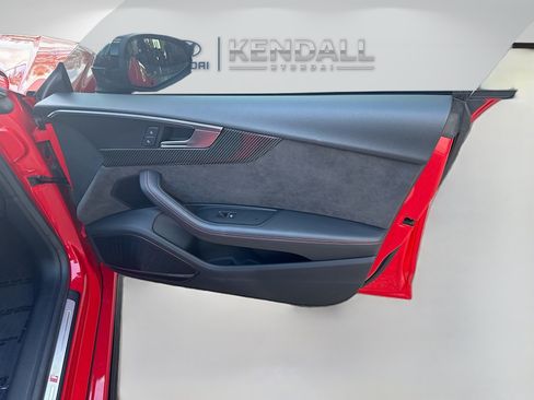 Used 2019 Audi RS 5 Sportback AWD/4WD image 30