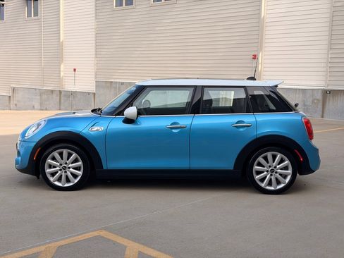 Used 2015 MINI Cooper S FWD image 6