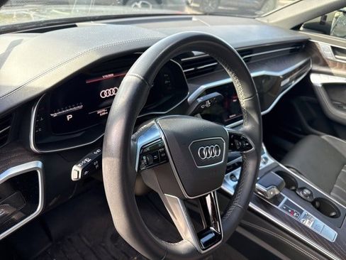 Used 2023 Audi A6 3.0T Prestige w/ Prestige Package image 16