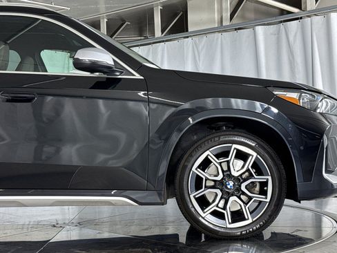Used 2023 BMW X1 xDrive28i w/ Convenience Package AWD/4WD image 35