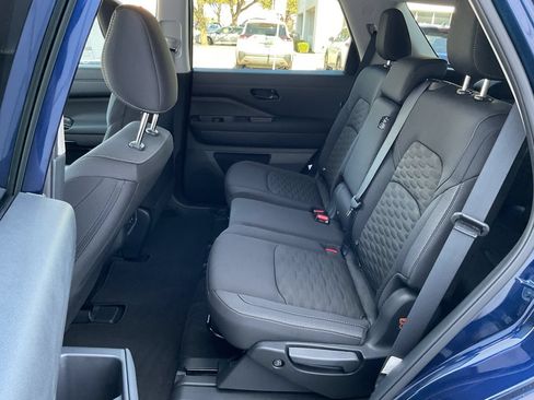 New 2026 Nissan Pathfinder SV FWD image 14