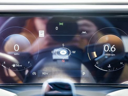 New 2026 Hyundai Palisade Calligraphy AWD/4WD image 18