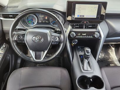 Used 2024 Toyota Venza LE