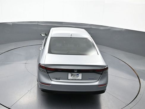 Used 2023 Honda Accord EX-L image 38