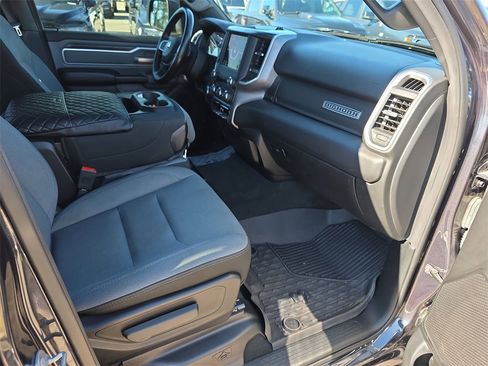 Used 2021 RAM 1500 Big Horn image 34