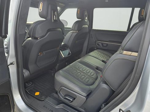 Used 2024 Rivian R1S Adventure AWD/4WD image 12