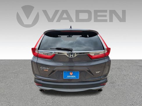 Used 2017 Honda CR-V EX-L image 27