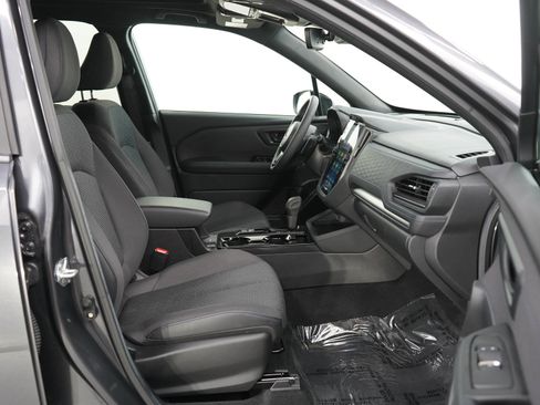 Certified 2026 Subaru Forester Premium AWD/4WD image 11