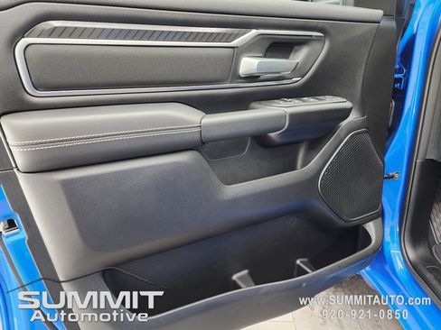 New 2026 RAM 1500 Big Horn image 40