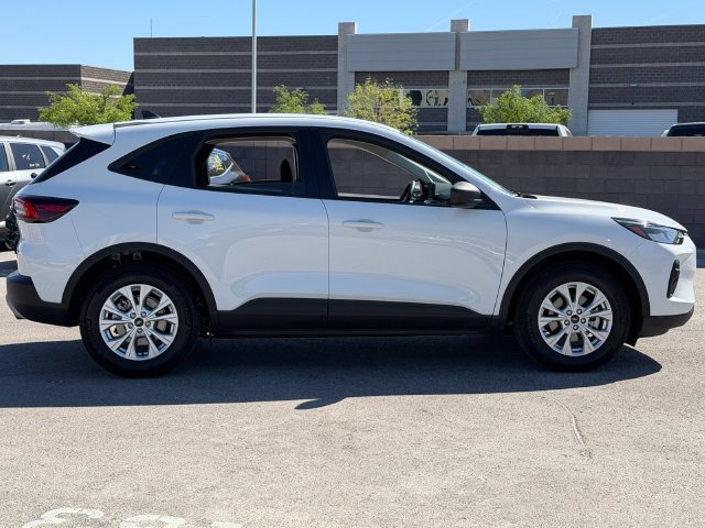 Used 2025 Ford Escape Active FWD image 7