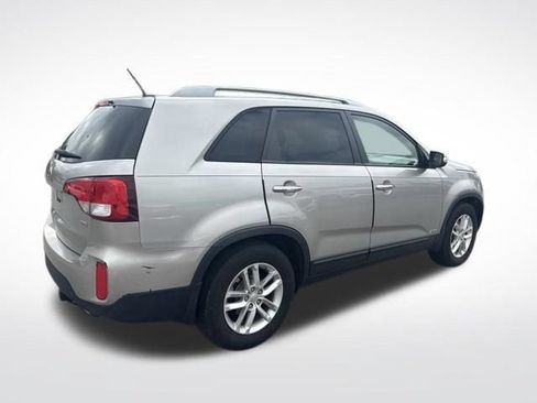Used 2014 Kia Sorento LX AWD/4WD image 5