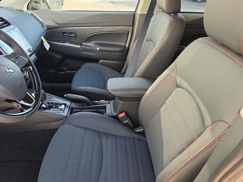 New 2026 Mitsubishi Outlander Sport SE AWD/4WD image 13