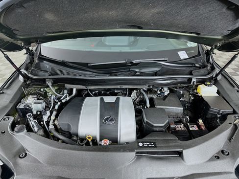 Used 2022 Lexus RX 350 AWD image 33