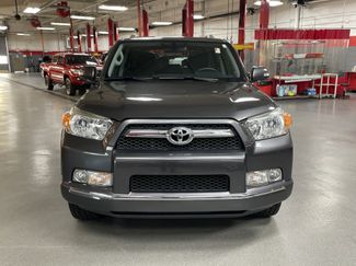 Used 2012 Toyota 4Runner SR5 video 3