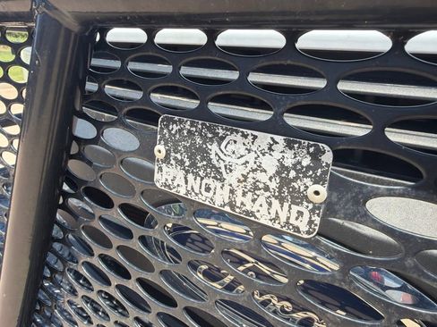Used 2019 Ford F350 XL w/ Power Equipment Group AWD/4WD image 8