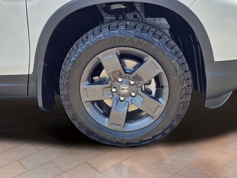 New 2026 Honda Ridgeline TrailSport image 6
