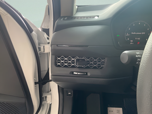 New 2026 Honda Accord LX image 11