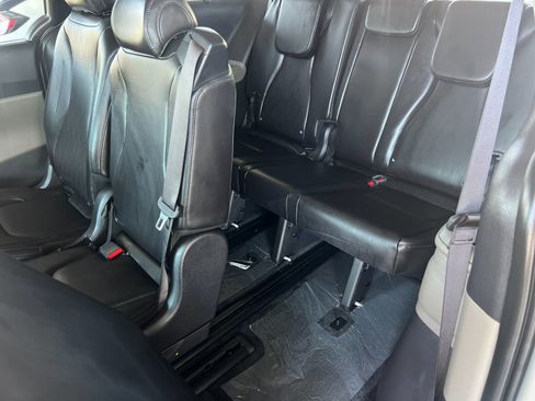 New 2026 Kia Carnival EX image 16