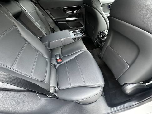 Certified 2026 Mercedes-Benz GLC 300 image 18