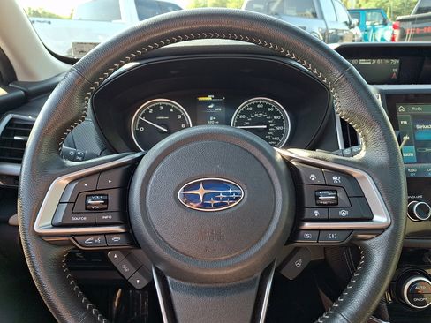 Used 2024 Subaru Forester Limited AWD/4WD image 21