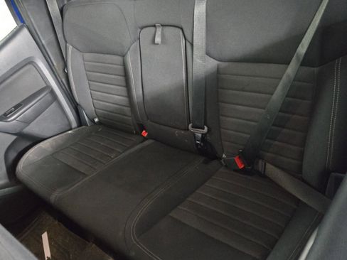 Used 2020 Ford Ranger XLT w/ Trailer Tow Package image 8