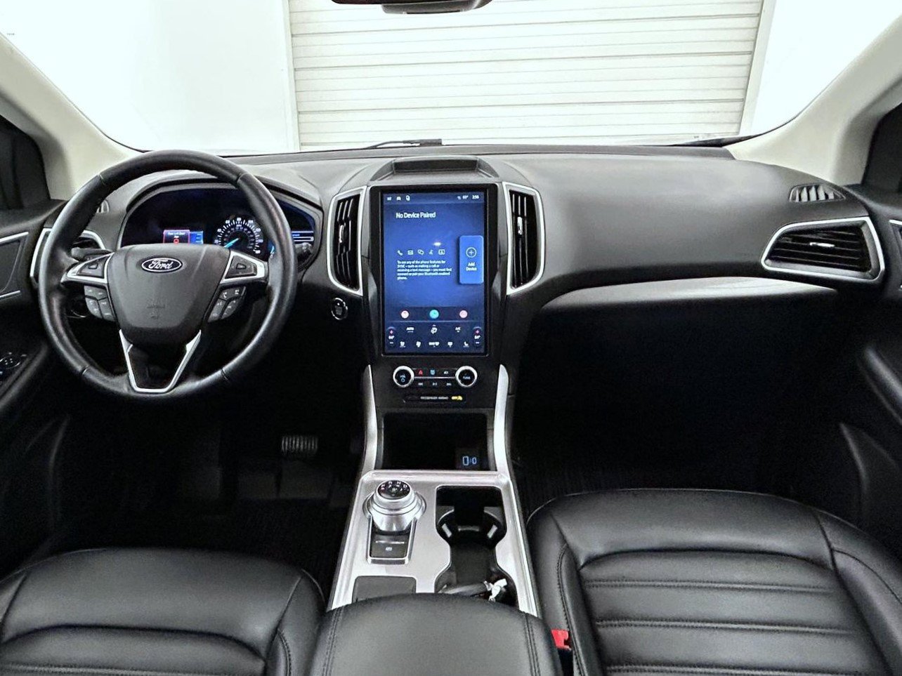 Used 2024 Ford Edge SEL w/ Convenience Package AWD/4WD image 13