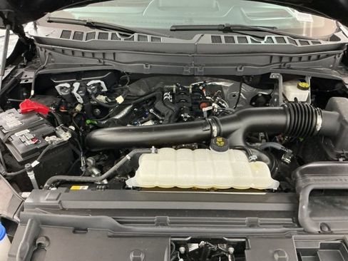 Certified 2024 Ford F150 Tremor w/ Equipment Group 402A High image 34