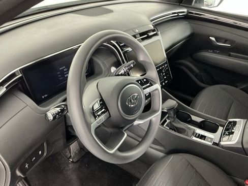 Used 2024 Hyundai Santa Cruz SEL w/ Activity Package image 32