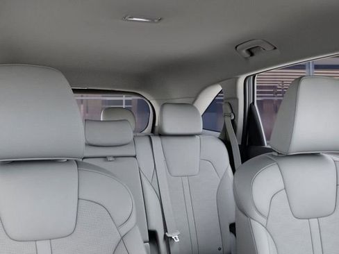 New 2026 Kia Sorento EX AWD/4WD image 27