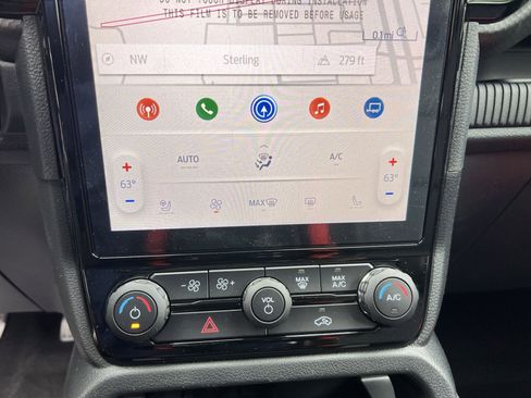 New 2026 Ford Ranger Raptor AWD/4WD image 29