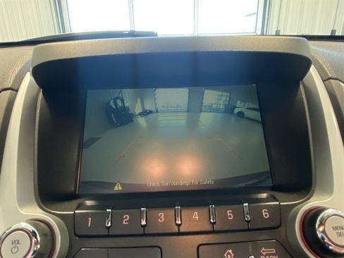 Used 2017 GMC Terrain SLT w/ Open Road Package image 33