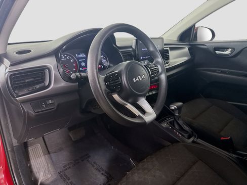 Used 2022 Kia Rio S w/ Option Group 015 image 23