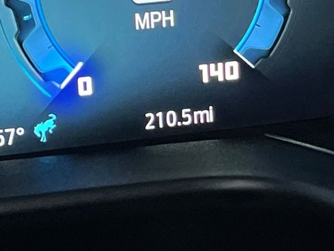 New 2025 Ford Bronco Sport Big Bend image 17