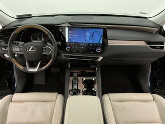 Used 2023 Lexus RX 350 AWD w/ Cold Area Package video 2