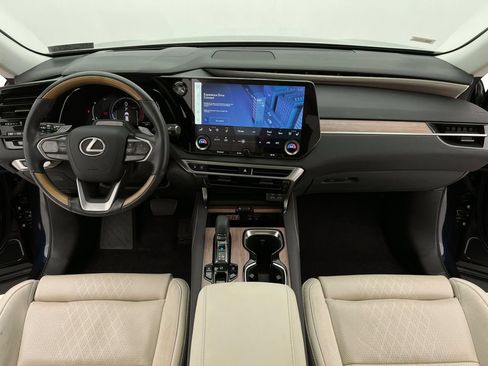 Used 2023 Lexus RX 350 AWD w/ Cold Area Package image 2