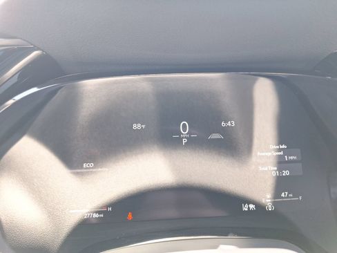 Used 2025 Lexus RX 350 Premium w/ Convenience Package FWD image 18