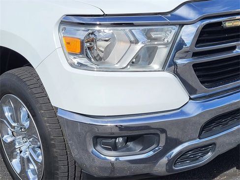 Used 2020 RAM 1500 Big Horn image 5