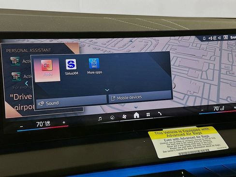 Used 2025 BMW X3 xDrive30i w/ Premium Package image 17