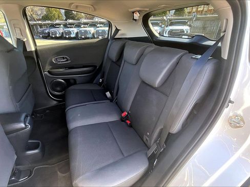 Used 2021 Honda HR-V EX image 24