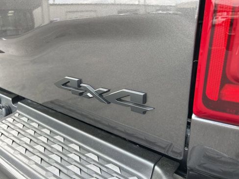 New 2026 RAM 2500 Laramie w/ Night Edition AWD/4WD image 37