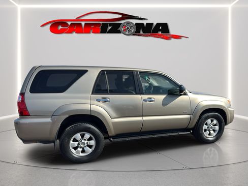 Used 2008 Toyota 4Runner SR5 RWD image 5