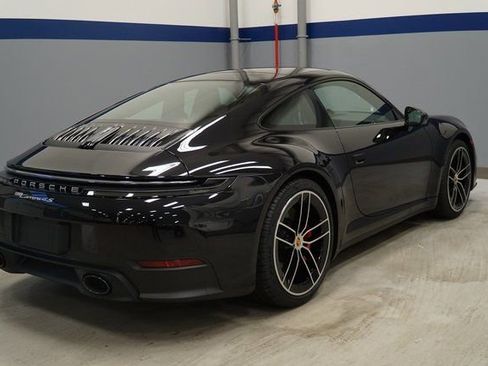 New 2026 Porsche 911 Carrera 4S image 10