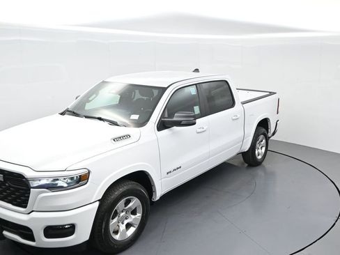 New 2026 RAM 1500 Big Horn image 47