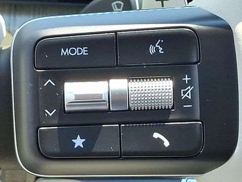 Certified 2025 Hyundai Santa Fe Calligraphy AWD/4WD image 23