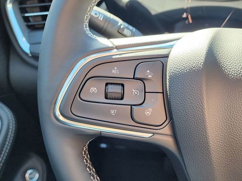 New 2026 Buick Encore GX Preferred w/ Comfort Package image 19