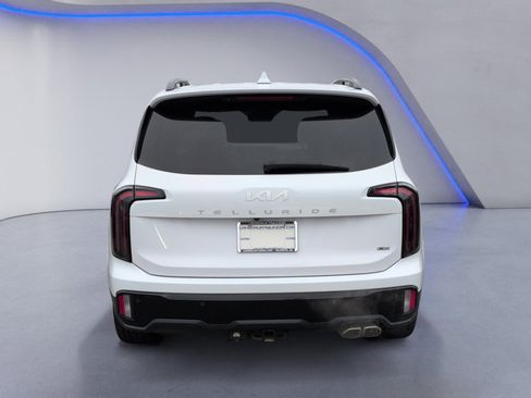 Used 2024 Kia Telluride SX Prestige X-Pro image 8