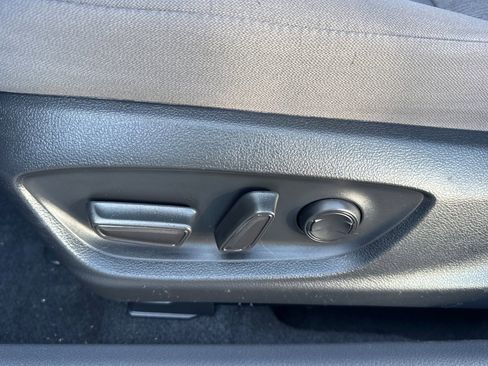 Certified 2024 Toyota Camry LE FWD image 13