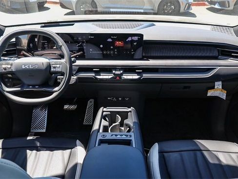New 2026 Kia EV9 GT-Line image 12